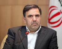 جلسه علنی مجلس برای استیضاح وزیر راه