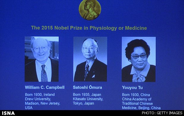 برندگان جایزه نوبل فیزیک معرفی شدند