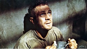 «پاپیون» دوباره به سینما می‌آید