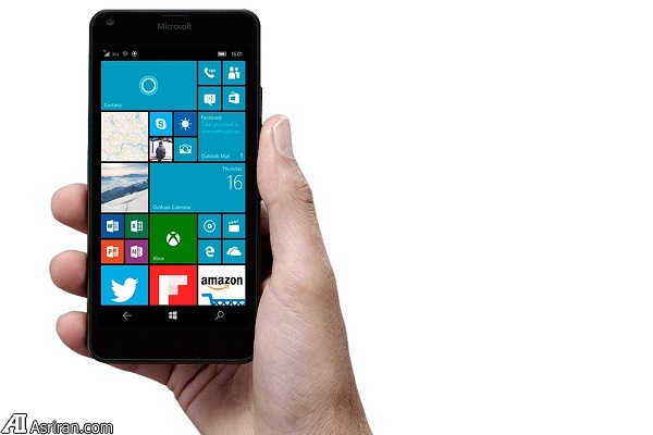 آیا ویندوز 10 موبایل شانسی برای بقا دارد؟