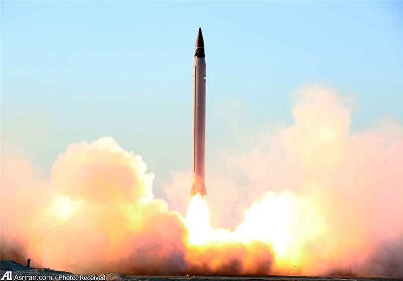 آمریکا: آزمایش موشک عماد ایران نقض تحریم های شورای امنیت است