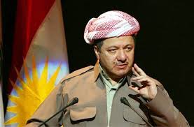 بارزانی به کودتا متهم شد/ نظامیان بارزانی مانع از ورود رئیس پارلمان شدند