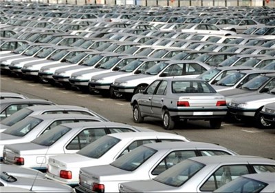 آخرین قیمت خودروهای داخلی و پرفروش های خارجی در بازار در پایان هفته /چه خودروهایی در بازار با نوسان قیمت مواجه شدند؟(+ جدول)