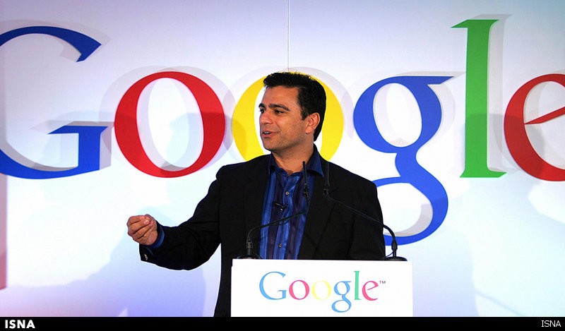 ایرانی محبوب گوگل، مدیر اجرایی توییتر شد