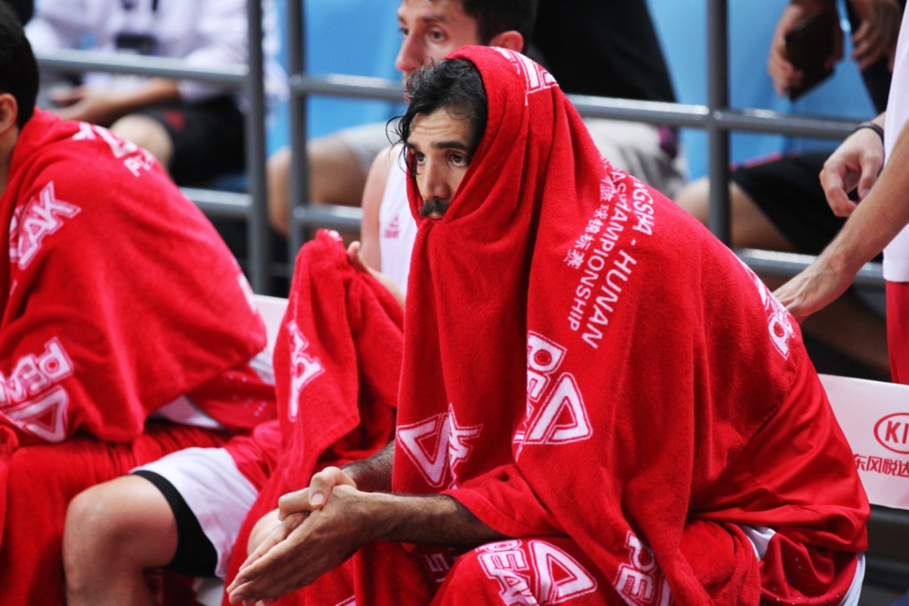 ایران 111 - 56 هنگ کنگ / احتمال بالای صدرنشینی بسکتبالیست ها در مرحله دوم(+عکس/جدول/آمار)