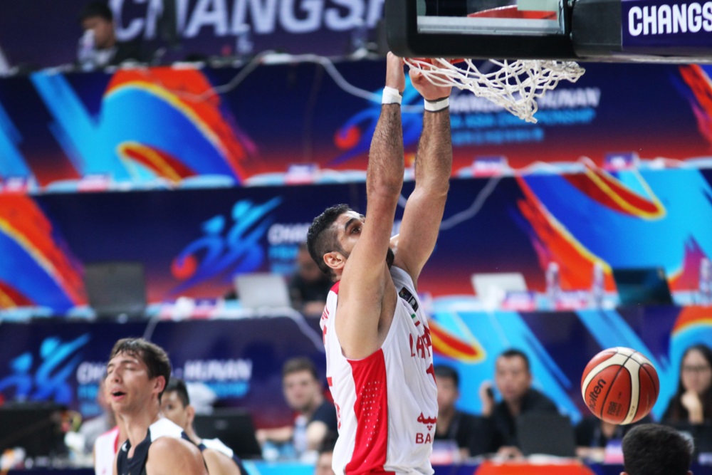 ایران 111 - 56 هنگ کنگ / احتمال بالای صدرنشینی بسکتبالیست ها در مرحله دوم(+عکس/جدول/آمار)