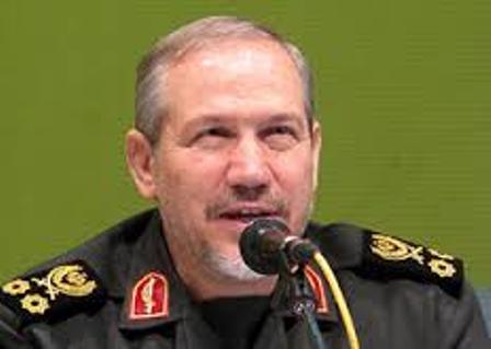 سردار صفوی: بعید می دانم فاجعه منا عمدی باشد