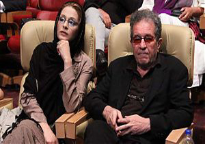همسر داریوش مهرجویی: با محسن چاوشی تسویه حساب کامل شده است