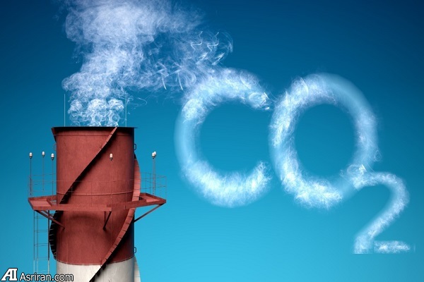 تبدیل دی اکسید کربن به انرژی مفید با تاسیسات جذب کربن