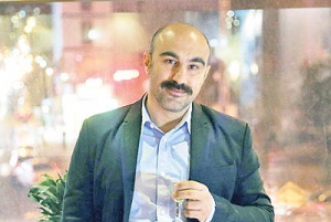 محسن تنابنده بازیگر فیلم داوودنژاد شد