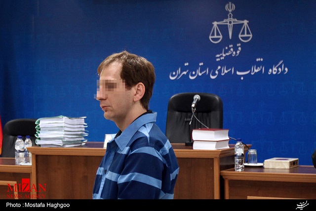 بابک زنجانی در دادگاه: علت حضورم در تأمین اجتماعی خرید ایران‌ایر و ادغام آن با قشم ایر و اونر ایر ترکیه بود