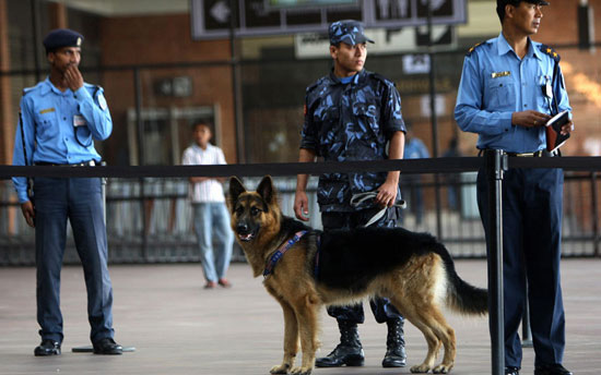 بدترین فرودگاه‌های 2015 جهان (+عکس)