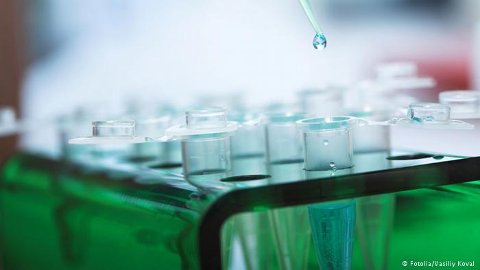 فراخواندن 372 مرد در سوئیس برای آزمایش دی‌ان‌ای