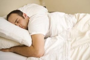 اهمیت درست خوابیدن ‌در سلامتی افراد