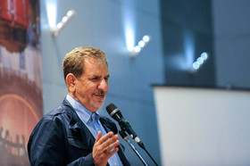 جهانگیری: به هر سه هدف خود در مذاکرات رسیدیم