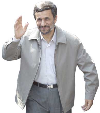 برند احمدی نژاد از ظهور تا افول/ احمدی‌نژاد به آنتی برند تبدیل شده است