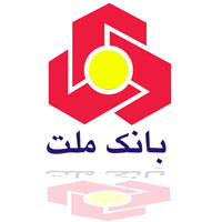 ارائه اطلاعات به سهامداران بانک ملت از طریق سامانه ۱۵۵۶