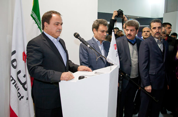 بانک ملت از 2 محصول جدید خود رونمایی کرد