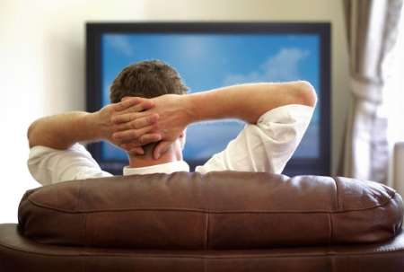 تماشای تلویزیون با مغز جوانان چه می‌کند؟
