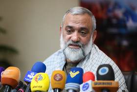 سردار نقدی: یونیسف یک سازمان صد درصد صهیونیستی است