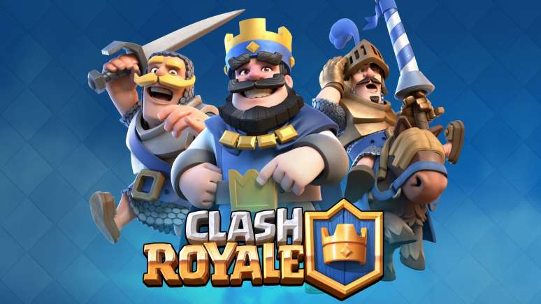 یک بازی هیجان انگیز و اعتیاد آور؛ معرفی Clash Royale
