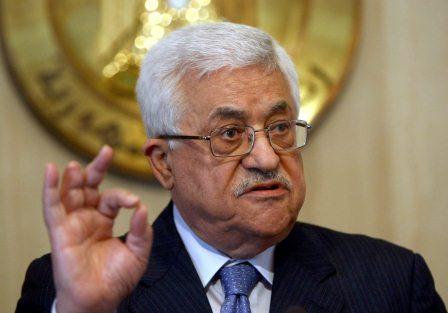 مخالفت محمود عباس با انتفاضه چاقویی: می خواهم کودکان فلسطینی را زنده ببینم