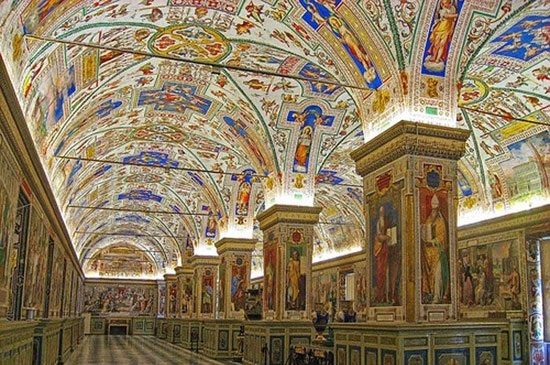 زشت‌ ترین و زیباترین موزه‌ های دنیا (+عکس)