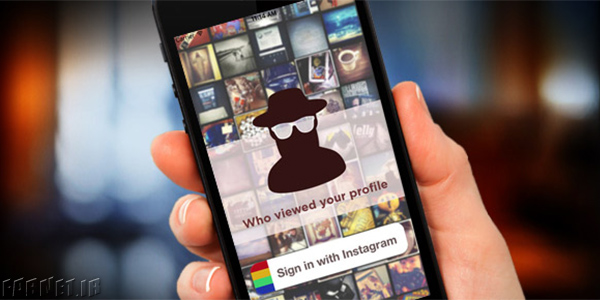این اپلیکیشن اطلاعات کاربری اینستاگرام را سرقت می‌کند!