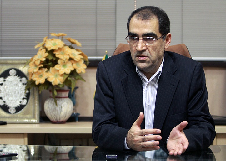 وزیر بهداشت: آمبولانس های هوایی پیشرفته خریداری می شود