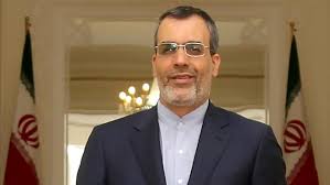 سفر معاون ظریف به سوریه و لبنان