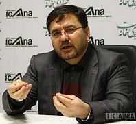 بهزروز نعمتی عضو هیات رئیسه مجلس: ترکمنستان با قطع گاز ایران، دنبال باج گیری است