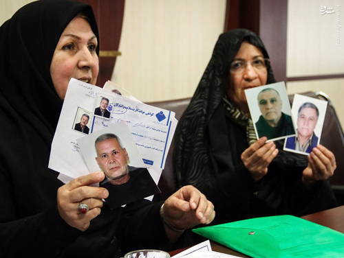 همسر زندانی ایرانی در ترکمنستان: زندانی‌هایمان می‌گویند داروی کبد برایمان بفرستید/ توپ والیبال و نخودچیِ سفارت به چه دردشان می‌خورد/ کشوری به اندازه یک نقطه مقابل ایران، دارد به ما زور می‌گوید