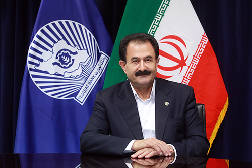 گزارش عملکرد یکساله بانک تجارت پس از برجام