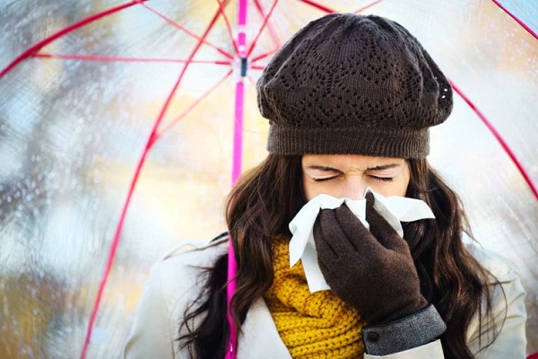 آیا آب و هوای سرد به واقع موجب بیماری شما می‌شود؟