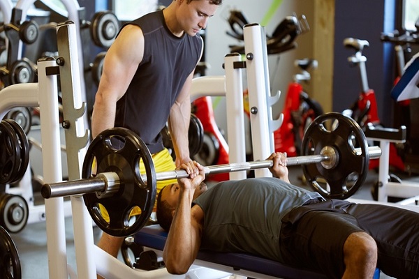 5 عامل اساسی برای رشد عضلات