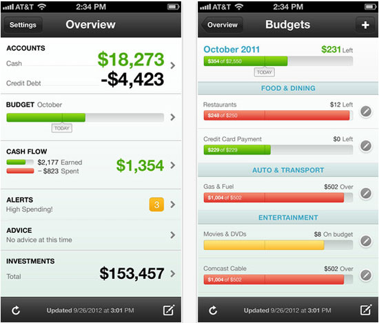 سلامتی خود را به دست این برنامه ها بسپارید