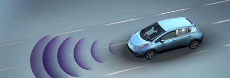 افزایش استفاده از حسگرهای تصویری در خودروها