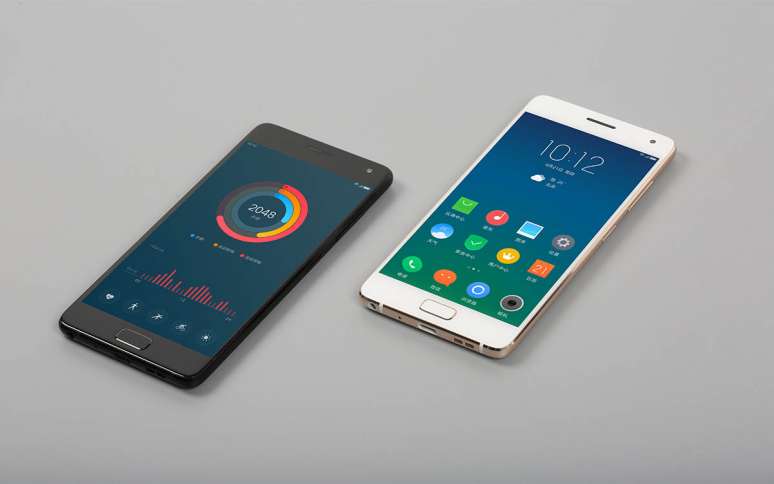 گوشی هوشمند ZUK Z2 Pro رونمایی شد