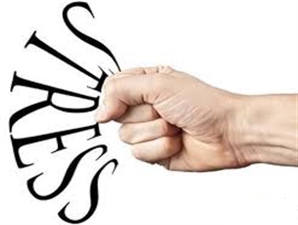 مقابله با استرس با انعطاف پذیری بیشتر