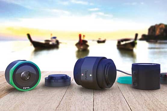 باهوشترین اکشن کمرا باهوشترین اکشن کمرا