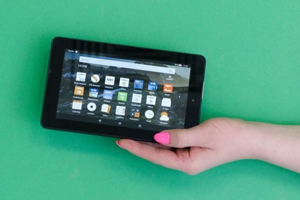 ۵ تبلت برتر جهان معرفی شد