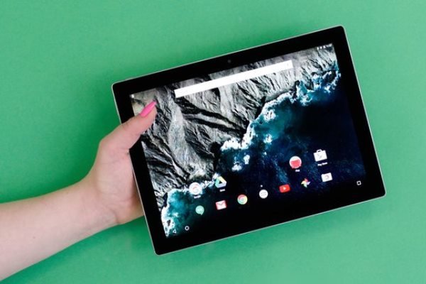 ۵ تبلت برتر جهان معرفی شد