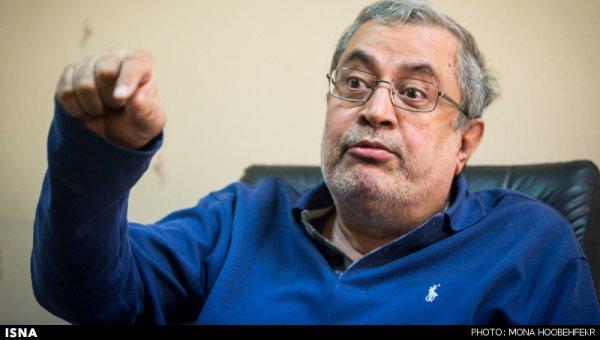 حجاریان: رئیس دولت اصلاحات در زمان قتل‌های زنجیره‌ای به دلیل فشارها یک‌بار غش کرد/ روحانی خیلی تحت فشار است