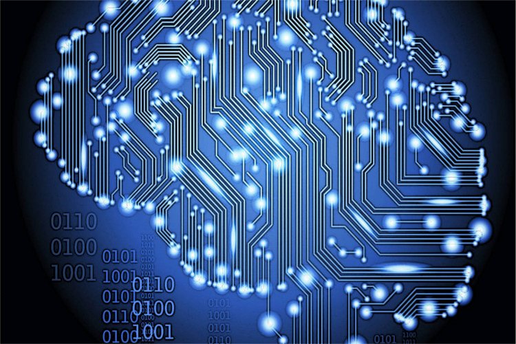 کامپیوتر جدید اچ پی مثل مغز انسان عمل می‌کند