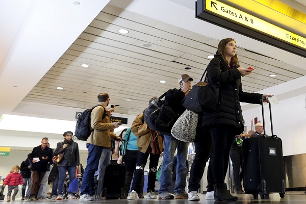 یافتن بمب در فرودگاه‌ها در 100 میکروثانیه با لیزر