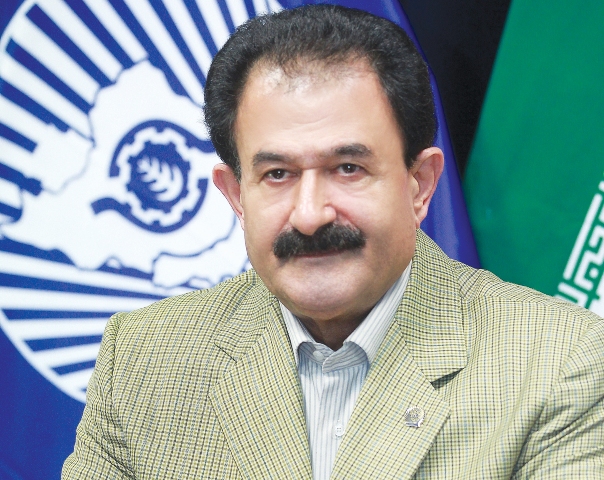 مدیرعامل بانک تجارت هفته روابط عمومی را تبریک گفت