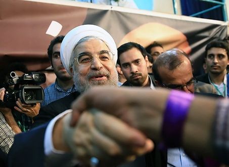 چرا روحانی نامزد نهایی اصلاح‌طلبان در خرداد 96 است