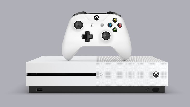 اعلام تاریخ عرضه بروزرسانی بزرگ Xbox One
