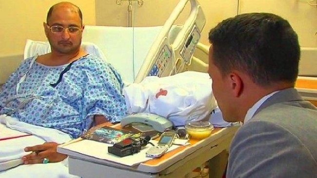 عذرخواهی دولت آمریکا از امارات به دلیل بازداشت یک اماراتی بجای داعشی