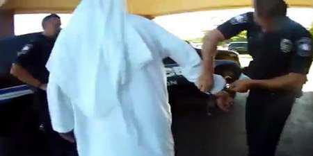 عذرخواهی دولت آمریکا از امارات به دلیل بازداشت یک اماراتی بجای داعشی